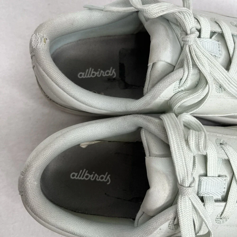 allbirds plant pacers